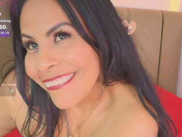 MilfSharoon webcam