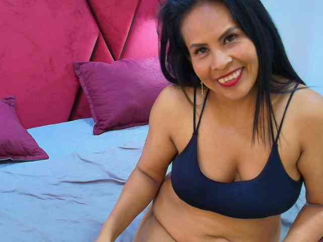 MilfSharoon