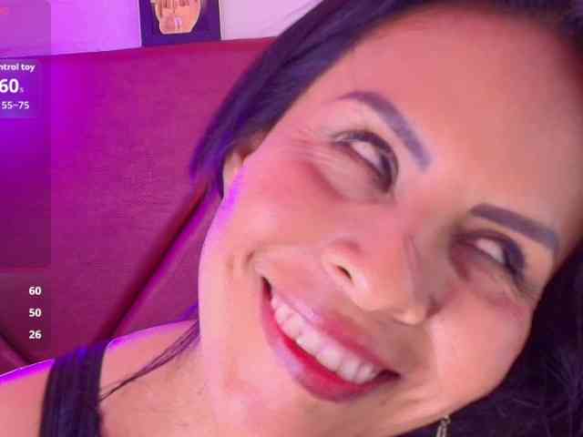 MilfSharoon webcam