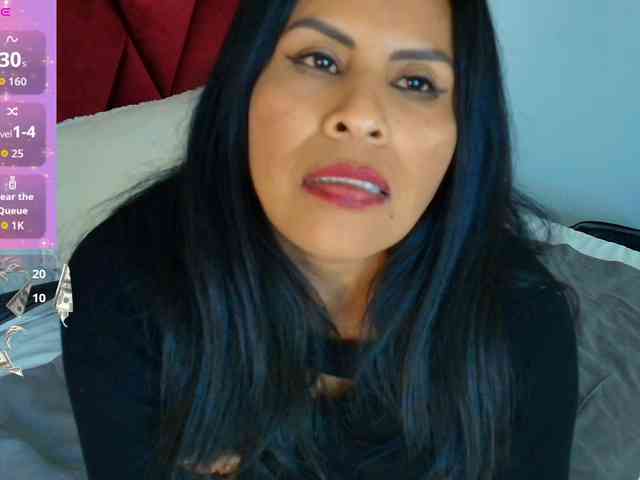 MilfSharoon webcam