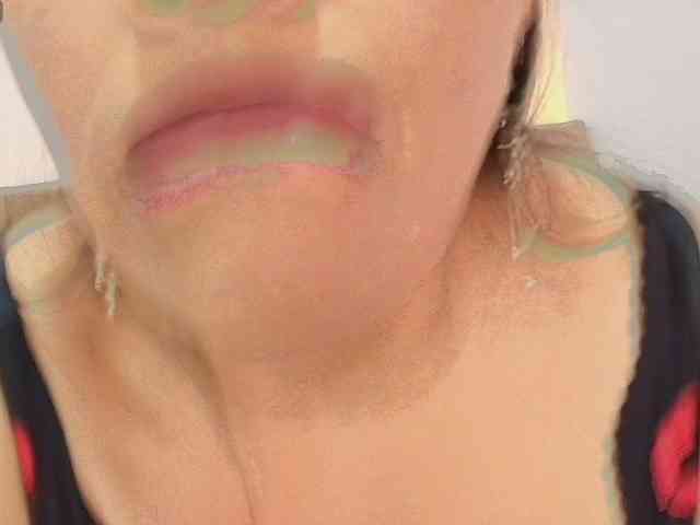 MilfSharoon webcam