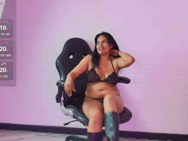 MilfSharoon MilfSharoon