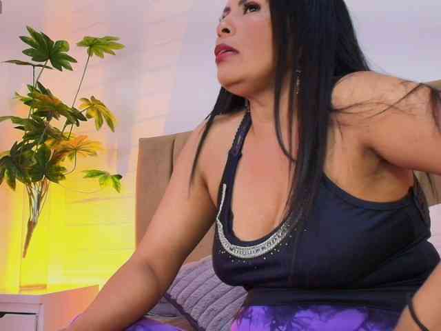 MilfSharoon MilfSharoon