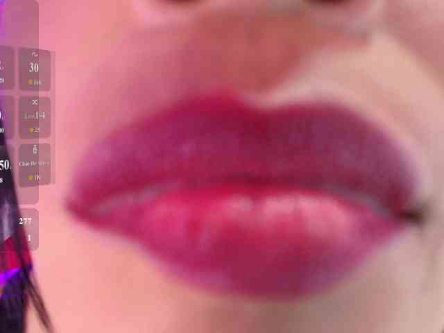 MilfSharoon webcam