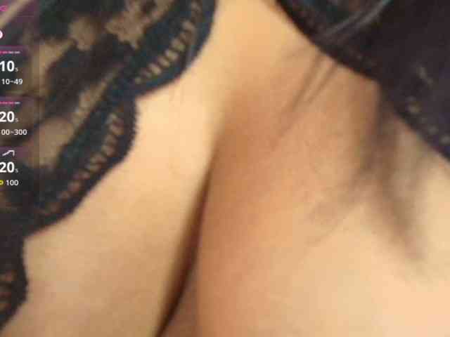MilfSharoon webcam