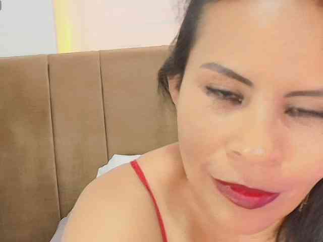 MilfSharoon webcam