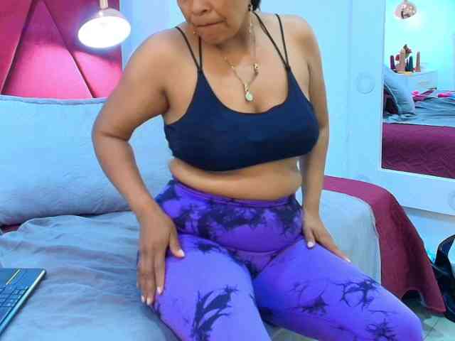 MilfSharoon