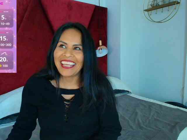 MilfSharoon webcam