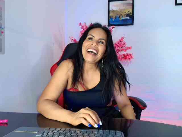 MilfSharoon