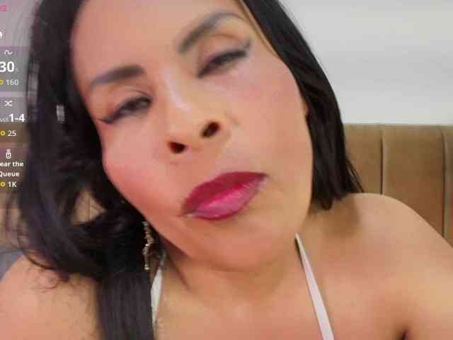 MilfSharoon webcam