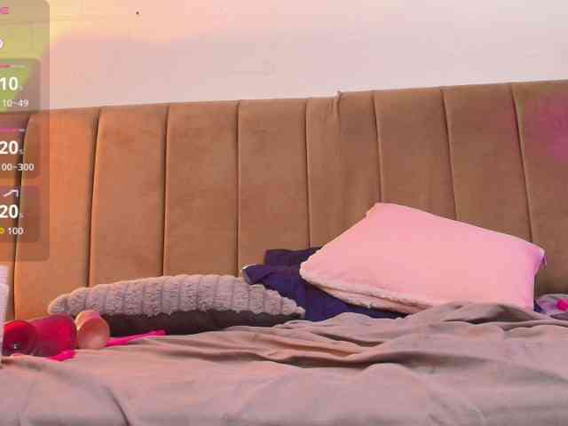 MilfSharoon webcam