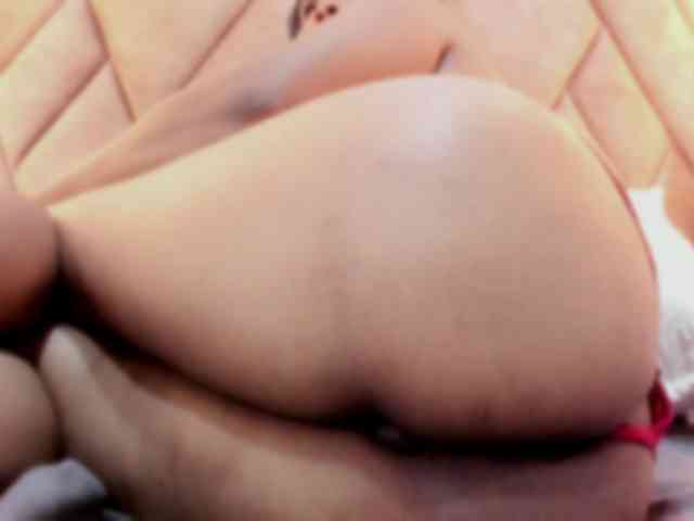 MilfSharoon webcam