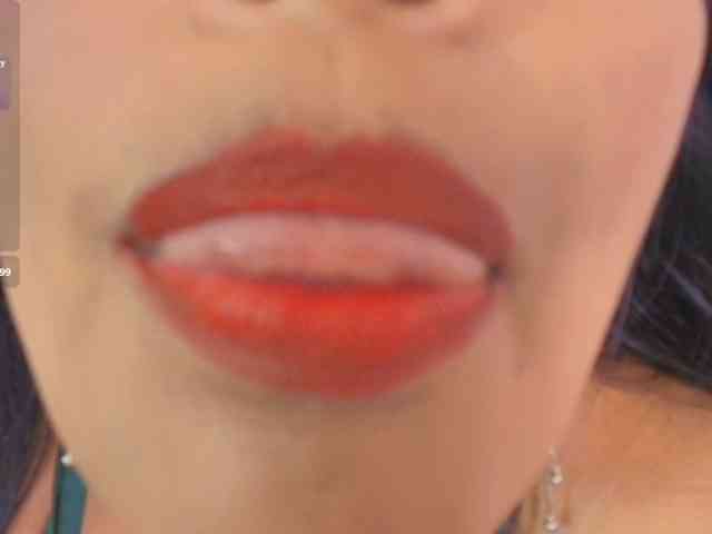 MilfSharoon webcam