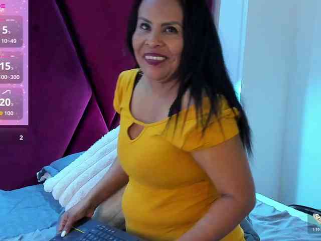 MilfSharoon MilfSharoon