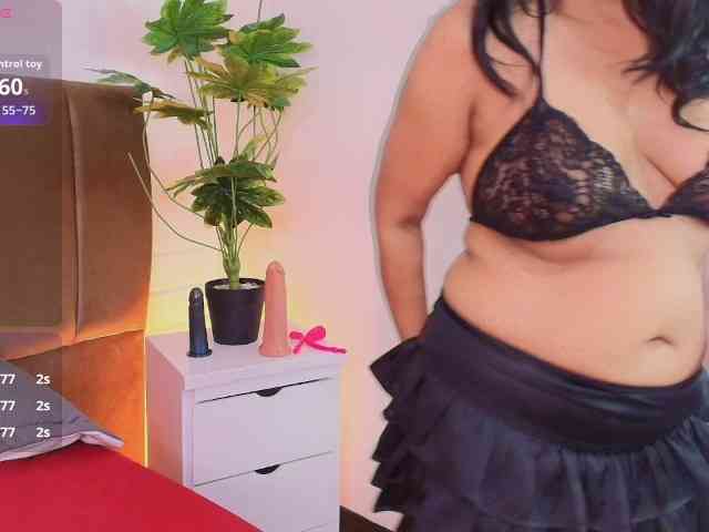 MilfSharoon webcam