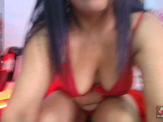 MilfSharoon webcam