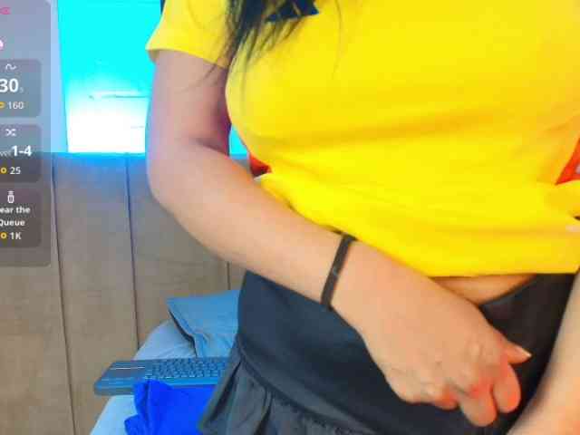 MilfSharoon webcam