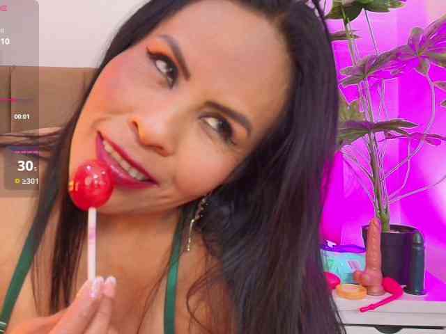MilfSharoon MilfSharoon
