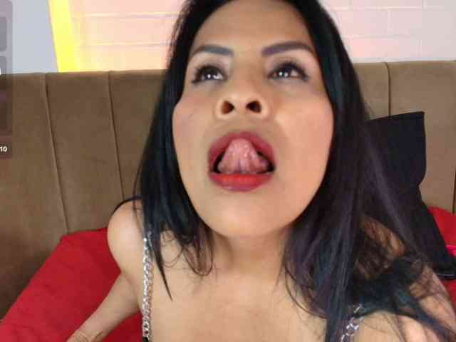 MilfSharoon