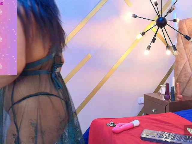 MilfSharoon webcam
