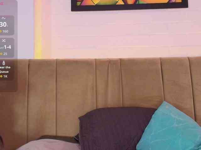 MilfSharoon webcam