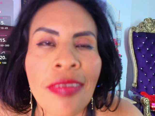 MilfSharoon webcam