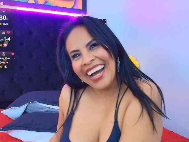 MilfSharoon MilfSharoon