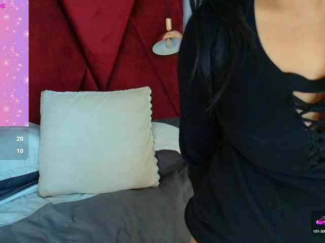 MilfSharoon webcam