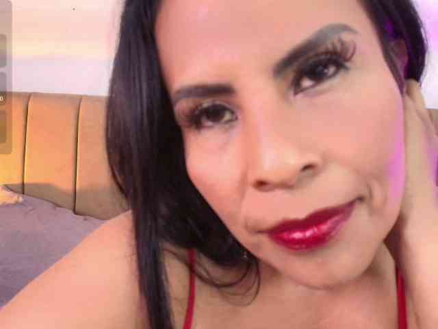 MilfSharoon webcam