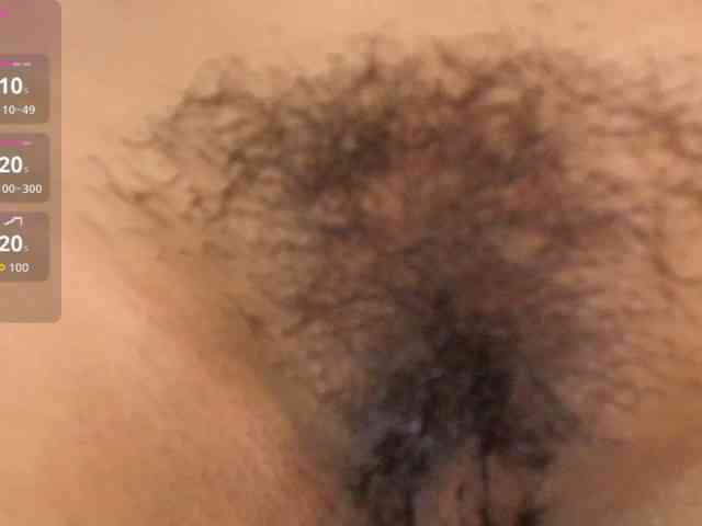 MilfSharoon webcam