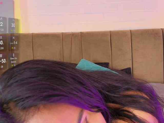 MilfSharoon webcam