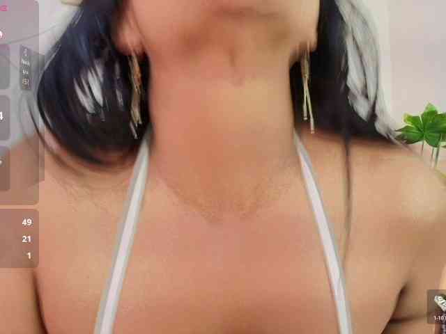 MilfSharoon webcam