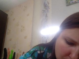 Konfetka80 Porn Show