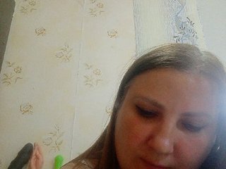 Konfetka80 Porn Show