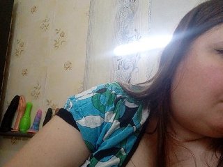Konfetka80 Porn Show