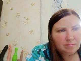 Konfetka80 Porn Show