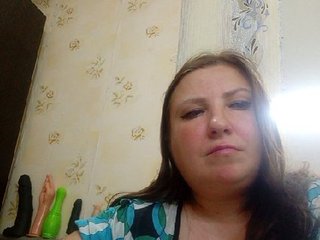 Konfetka80 Porn Show
