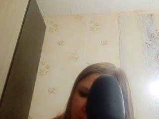 Konfetka80 Porn Show