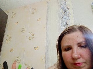 Konfetka80 Porn Show