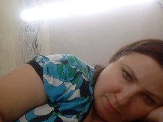 Konfetka80 Porn Show