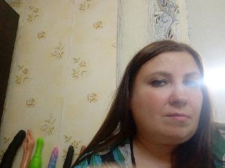 Konfetka80 Porn Show
