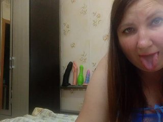Konfetka80 Porn Show