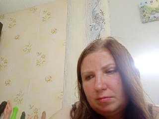 Konfetka80 Porn Show