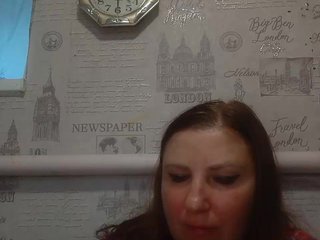Konfetka80 Porn Show