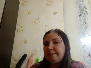 Konfetka80 Porn Show