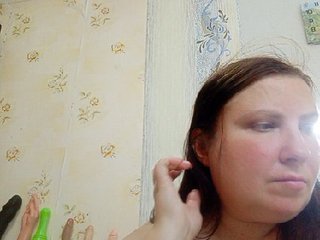 Konfetka80 Porn Show