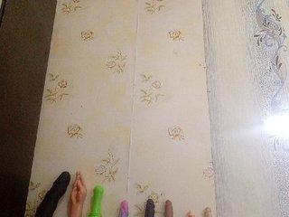 Konfetka80 Porn Show