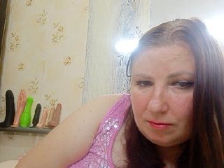 Konfetka80 Porn Show