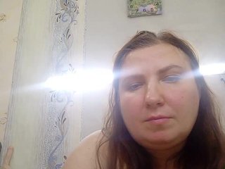 Konfetka80 Porn Show