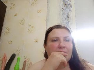 Konfetka80 Porn Show